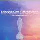 Plug Anal de Vidro Escalonado com Base de Coração Cupid Love 13cm x 3,5cm Mizzee (2)