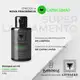 Kit Cavalera Shampoo Em Pó + Pomada Matte Bay Rum 80g (3)