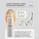 Hidratante Corporal Para Pele Madura Ressecamento Concentrado (2)