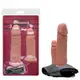 Cinta Peniana Dp Com 2 Pênis De Borracha Dominatrixxx (6)