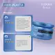 Eudora Siàge Hair-Plastia Máscara Capilar 250g (6)