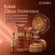 Kit Siàge Nutri Óleos Poderosos Shampoo + Condicionador + Óleo Bifásico Capilar (3)
