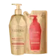 Kit Eudora La Piel Tâmaras Egípcias com Refil (2 Produtos) (1)