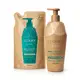 Combo La Piel Algas do Pacífico: Hidratante Corporal 400ml + Refil 350ml (1)