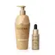 Kit Eudora La Piel Cristais do Himalaia Hidratante Desodorante Corporal + Sérum Booster de Biocolágeno (2 Produtos)