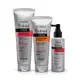 Combo Siàge Men: Shampoo Estimula o Crescimento 250ml + Condicionador Hidratação Intensa 200ml + Tônico Capilar Estimula o Crescimento 100ml (1)