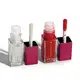 Combo Gloss Crystal Niina Secrets: Cristal Jaspe 7ml + Holográfico Moon Stone 7ml