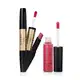 Combo Batons Eudora: Batom Glam Rosado Nobre 1,8g + Batom Tint 2 em 1 Rosa 5,5ml