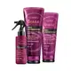 Combo Siàge Pro Cronology: Shampoo 250ml + Condicionador 200ml + Leave In Memorizador 100ml (1)