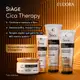 Combo Siàge Cica-Therapy: Shampoo 400ml + Condicionador 400ml + Máscara Capilar 250g (2)