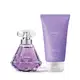 Combo Lyra Joy: Desodorante Colônia 75ml + Loção Corporal Lyra Joy 150ml