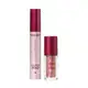 Combo Niina Secrets: Delineador Crystal Brilho 3g + Máscara para Cílios Super Bold 10g (1)