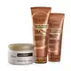 Combo Siàge: Shampoo Nutri Óleos Poderosos 250ml + Condicionador Nutri Óleos Poderosos 200ml + Máscara Capilar Cica-Therapy 250g