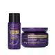Combo Siàge Resgate Imediato Tratamento: Máscara Capilar 250g + Água Lamelar 150ml (1)