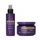 Combo Siàge Resgate Imediato Tratamento: Máscara Capilar 250g + Leave-In 100ml (1)