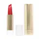 Combo Sofisticada e Corajosa: Batom Vermelho Coragem 3,4g + Case Dourado (1)