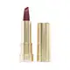 Combo Sofisticada e Cheia de Atitude: Batom Vinho 3,4g + Case Dourado (3)
