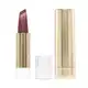 Combo Sofisitcada e Confiante: Batom Marrom 3,4g + Case Dourado (1)