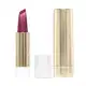 Combo Sofisticada e Autêntica: Batom Rosa 3,4g + Case Dourado (1)