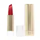 Combo Sofisticada e Envolvente: Batom Vermelho 3,4g + Case Dourado (1)