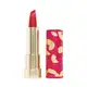 Combo Glamourosa e Corajosa: Batom Vermelho 3,4g + Case Rosa (3)