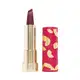 Combo Glamourosa e Cheia de Atitude: Batom Vinho 3,4g + Case Rosa (3)