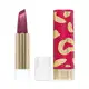 Combo Glamourosa e Autêntica: Batom Rosa 3,4g + Case Rosa (1)
