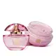 Combo Eudora Rosé: Eau de Parfum 75ml + Creme Desodorante Hidratante Corporal 250g