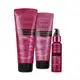 Combo Siàge Cauterização:  Shampoo 250ml + Condicionador 200ml + Sérum 60ml