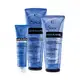 Combo Siàge Hair-Plastia: Shampoo 250ml + Condicionador 200ml + Booster Pro-aging 100ml