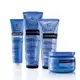 Kit Eudora Siàge Hair-Plastia Intense (4 Produtos)