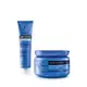 Combo Siàge Hair-Plastia: Booster Pro-aging 100ml + Máscara Capilar 250g