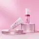 Combo Niina Secrets Skin: Hidragel Nutritivo 30ml + Refil 30ml (2)