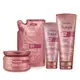 Combo Siàge Nutri Rosé (4 itens)