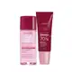 Combo Niina Secrets Skin: Tônico Renovador 110ml + Protetor Solar Facial FPS 70 40ml (1)