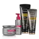 Combo Siàge Glow Expert + Pós Química (4 itens)