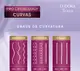 Combo Siàge Pro Cronology Curvas: Shampoo 250ml + Condicionador 250ml + Creme para Pentear Volume 300ml (4)