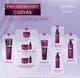 Combo Siàge Pro Cronology Curvas: Shampoo 250ml + Condicionador 250ml + Creme para Pentear Volume 300ml (3)