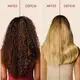 Combo Siàge Nutri Acid.Complex: Shampoo 250ml + Condicionador 200ml + Máscara 250g (3)