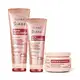 Kit Eudora Siàge Nutri Acid.Complex Trio (3 Produtos)