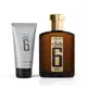 Conjunto Club 6 Voyage Eudora Duo Masculino (2 Produtos)