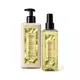 Combo Instance Pistacchio: Body Splash Desodorante Colônia Pistacchio 200ml + Creme Hidratante Desodorante Corporal Pistacchio 400ml