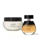 Combo Eudora Velvet Sensual Intense Desodorante Colônia 100ml + Creme Corporal Velvet Sensual 250g