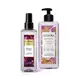 Combo Instance Ameixa e Praliné: Creme Desodorante Corporal 400ml + Body Splash 200ml