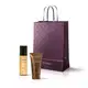Combo Presente Natal Impression: Desodorante Body Spray 100ml + Gel Pós Barba 75g + Sacola