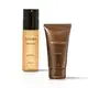 Combo Impression: Body Spray Desodorante 100ml + Gel Pós Barba 75g