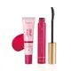 Combo Niina Secrets: Gloss Labial Luminous Vermelho 12ml + Máscara para Cílios Super Up 8g