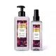 Combo Instance Ameixa e Praliné: Creme Corporal 400ml + Body Splash 200ml