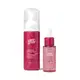 Combo Niina Skin: Sérum Firmador 30ml + Mousse de Limpeza 150ml
