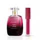 Conjunto Niina Secrets Eudora - Batom Skinny Matte Pink Peônia 5ml + Desodorante Colônia Celebrate 100ml